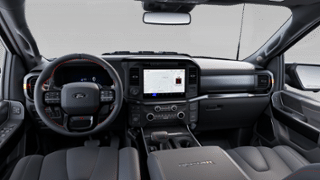 2025 Ford F-150® Internal Image 2